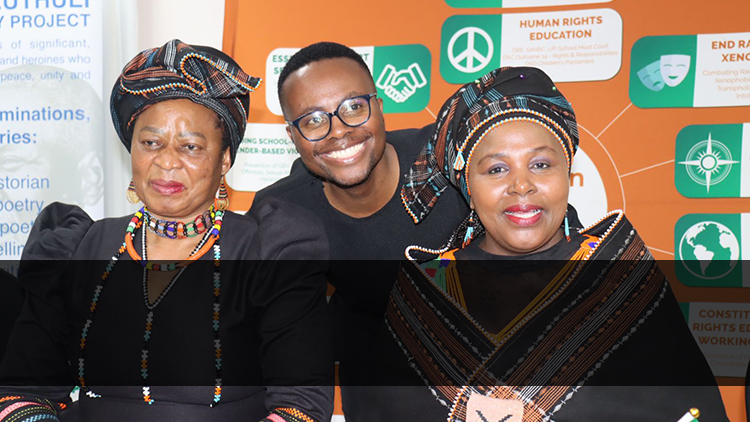 National Teaching Awards
